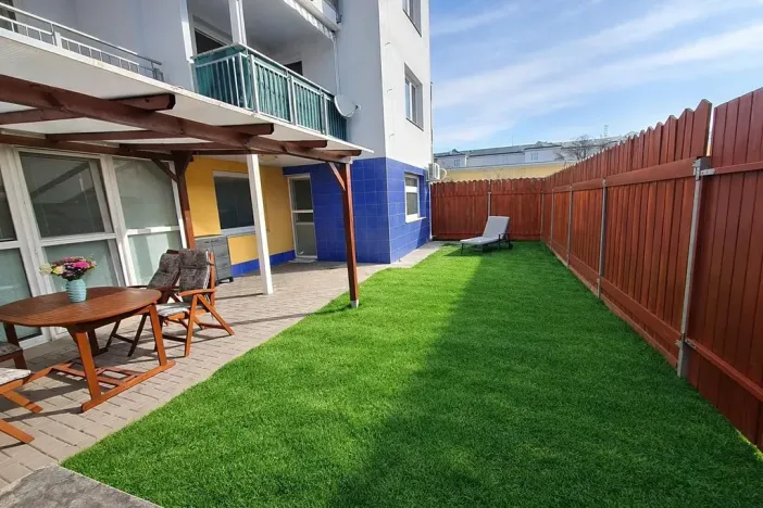 Prodej bytu 4+kk, Ivančice, Sportovní, 80 m2