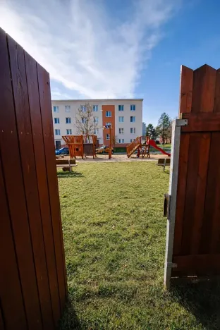 Prodej bytu 4+kk, Ivančice, Sportovní, 80 m2