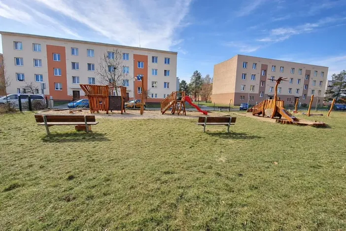 Prodej bytu 4+kk, Ivančice, Sportovní, 80 m2
