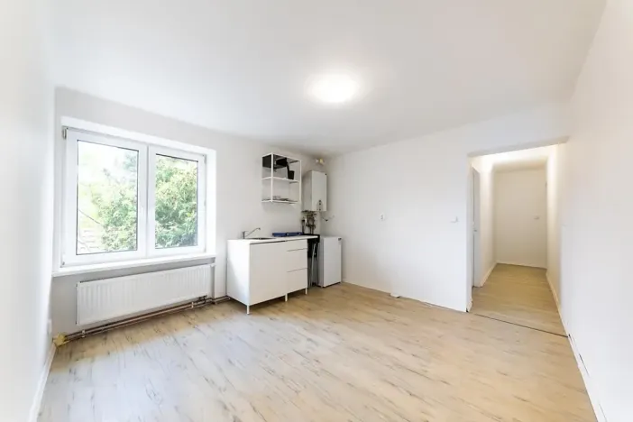 Prodej činžovního domu, Brno, Zezulova, 256 m2