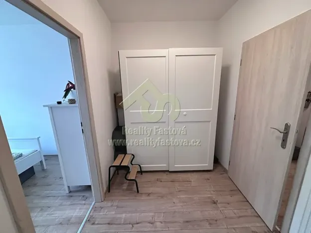 Pronájem bytu 3+kk, Radnice, náměstí Kašpara Šternberka, 53 m2