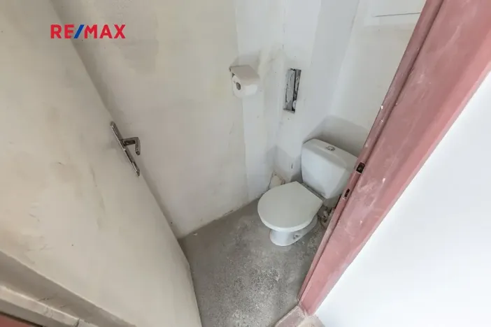 Prodej bytu 1+1, Praha - Smíchov, Holečkova, 24 m2