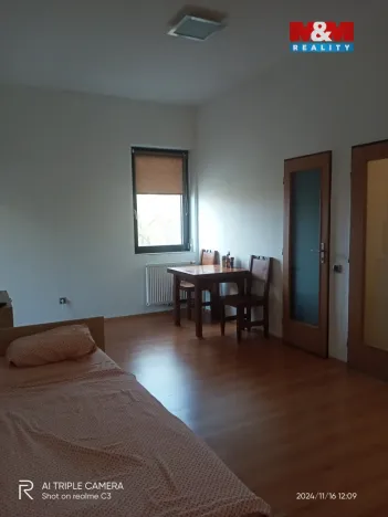 Pronájem bytu 3+kk, Příbram - Příbram VIII, Budovatelů, 55 m2