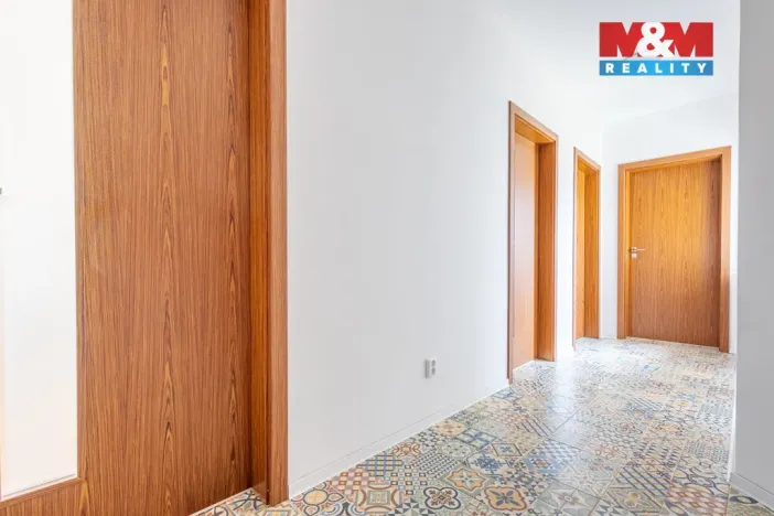 Prodej rodinného domu, Horní Podluží - Světlík, 180 m2