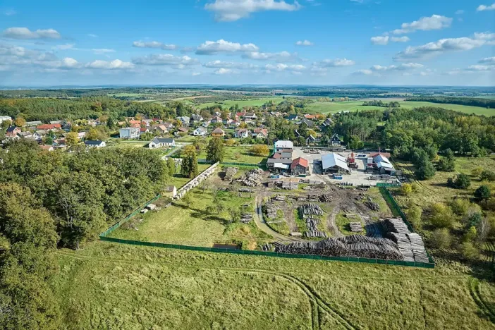 Prodej zemědělského objektu, Seletice, 19535 m2