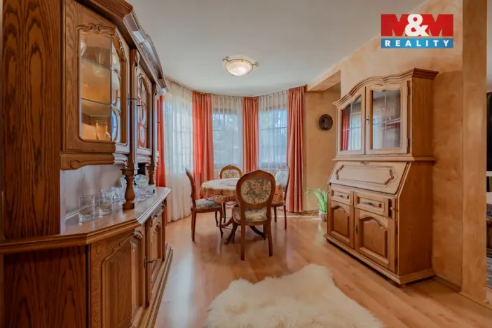 Prodej rodinného domu, Horní Bečva, 300 m2