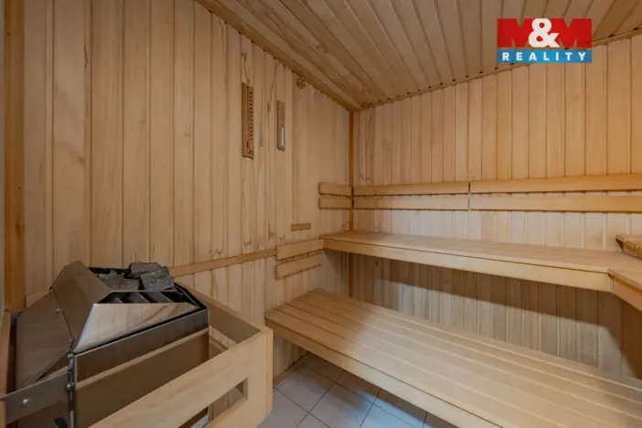 Prodej rodinného domu, Horní Bečva, 300 m2