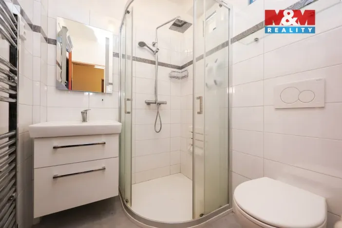 Prodej rodinného domu, Kamenná, 192 m2