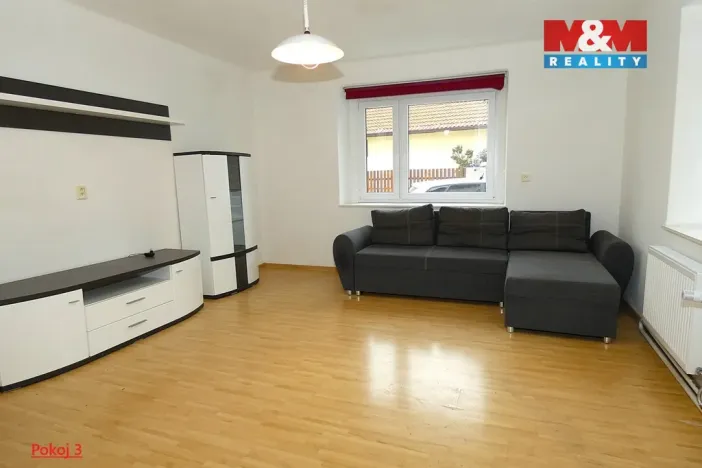 Prodej rodinného domu, Ledčice, 206 m2