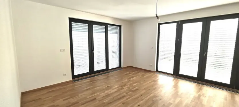 Pronájem bytu 2+kk, Praha - Hodkovičky, V náklích, 68 m2