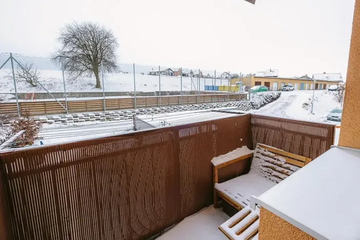 Prodej bytu 3+1, Kněžice, 62 m2