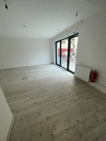 Pronájem obchodního prostoru, Praha - Smíchov, Lidická, 105 m2