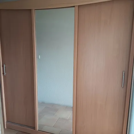 Pronájem bytu 2+kk, Most, Jaroslava Haška, 39 m2