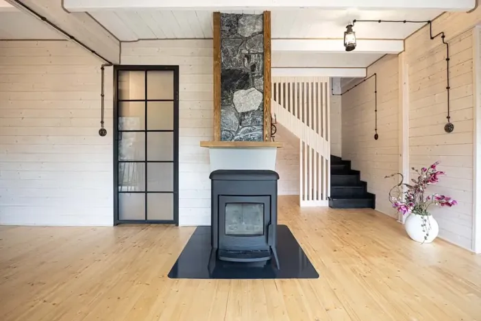 Prodej chaty, Krňany, 54 m2