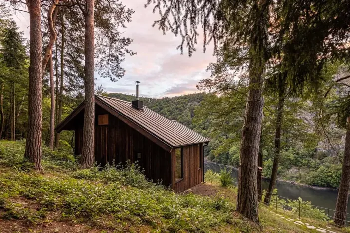 Prodej chaty, Krňany, 54 m2