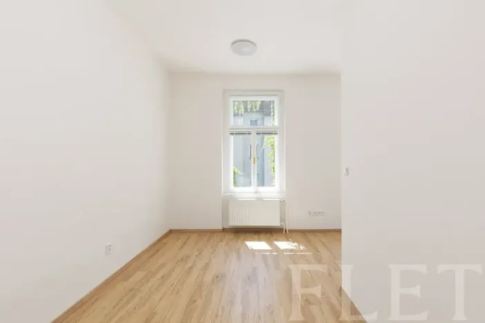 Pronájem bytu 1+kk, Praha - Libeň, Františka Kadlece, 34 m2