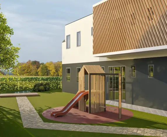 Prodej bytu 3+kk, Kolín, Třídvorská, 67 m2