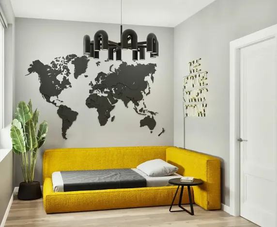 Prodej bytu 3+kk, Kolín, Třídvorská, 67 m2