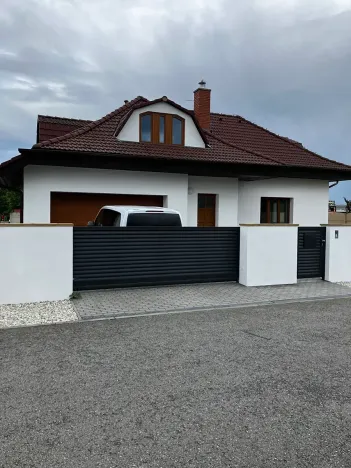 Pronájem rodinného domu, Prostějov, Lomená, 300 m2