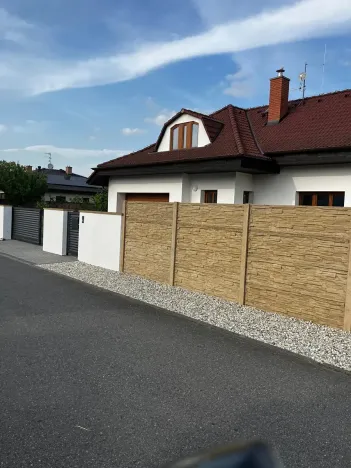 Pronájem rodinného domu, Prostějov, Lomená, 300 m2