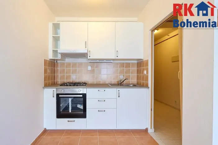 Pronájem bytu 1+kk, Český Brod, Kounická, 38 m2