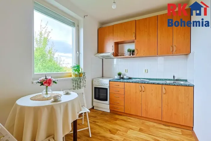 Pronájem bytu 2+1, Český Brod, Kounická, 50 m2