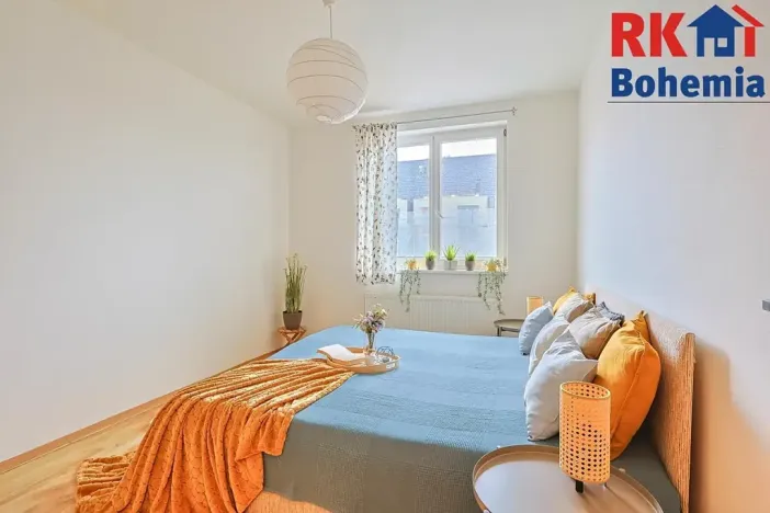 Pronájem bytu 2+1, Český Brod, Kounická, 50 m2