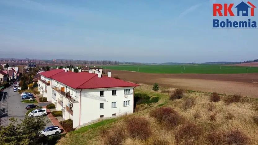 Pronájem bytu 2+1, Český Brod, Kounická, 50 m2