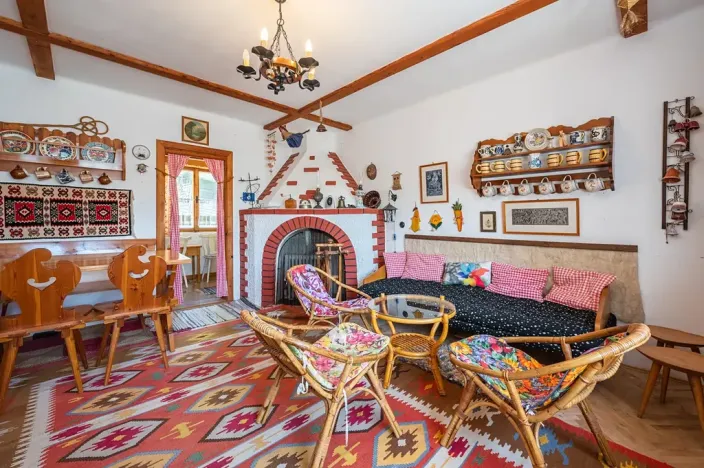 Prodej chaty, Pozlovice, 49 m2