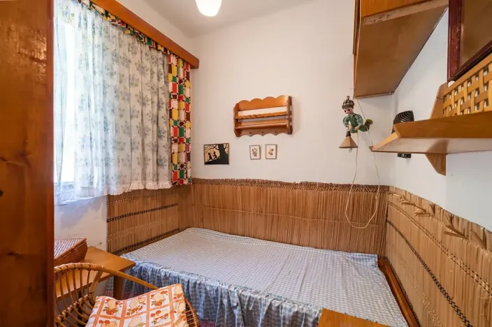 Prodej chaty, Pozlovice, 49 m2