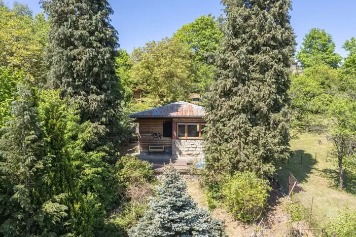 Prodej chaty, Pozlovice, 49 m2