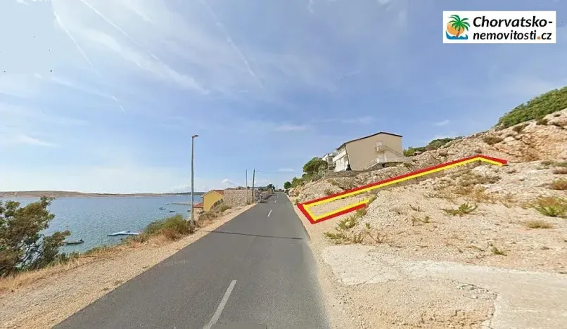 Prodej pozemku pro bydlení, Vidalići, Chorvatsko, 445 m2