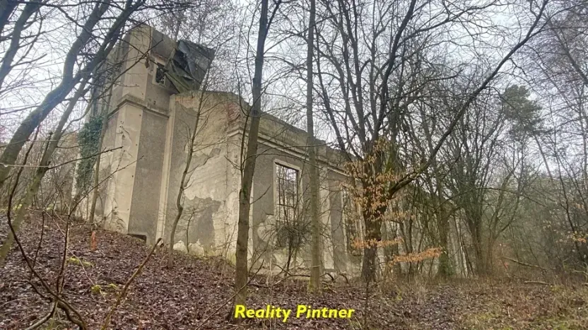 Prodej pozemku, Nový Knín, 3157 m2