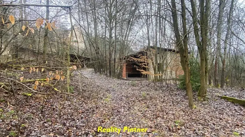 Prodej pozemku, Nový Knín, 3157 m2