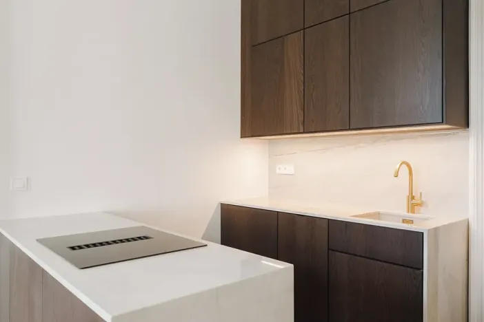 Pronájem bytu 5+kk, Praha - Nové Město, Mezibranská, 175 m2