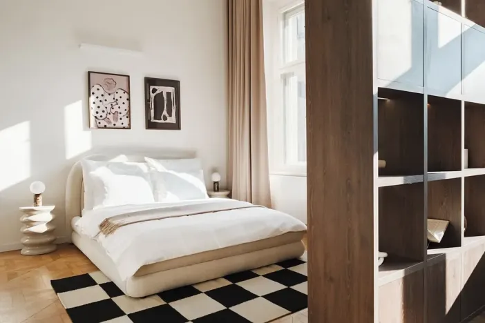 Pronájem bytu 5+kk, Praha - Nové Město, Mezibranská, 175 m2