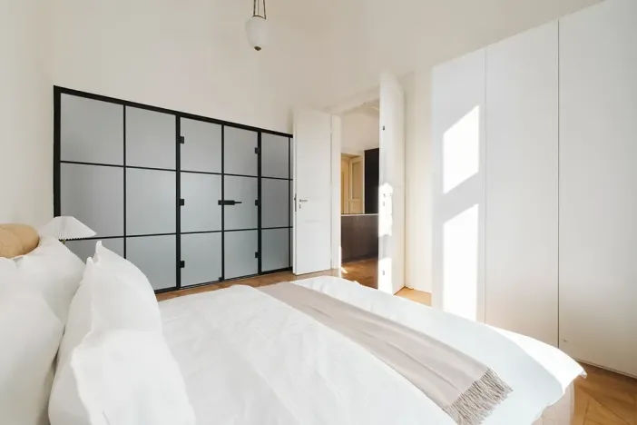Pronájem bytu 5+kk, Praha - Nové Město, Mezibranská, 175 m2