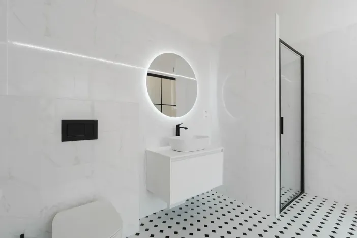 Pronájem bytu 5+kk, Praha - Nové Město, Mezibranská, 175 m2