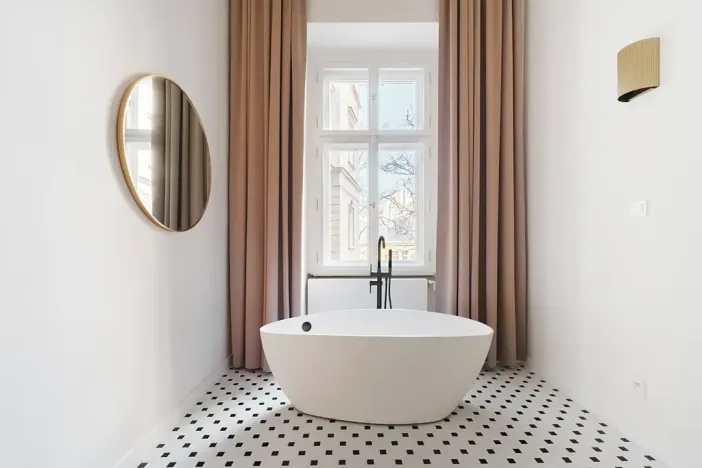 Pronájem bytu 5+kk, Praha - Nové Město, Mezibranská, 175 m2