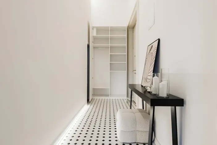 Pronájem bytu 5+kk, Praha - Nové Město, Mezibranská, 175 m2