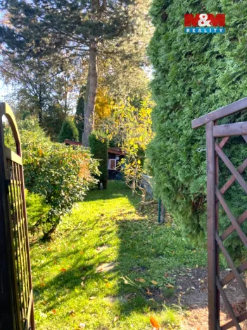 Prodej chaty, Havířov, Na Lánech, 16 m2