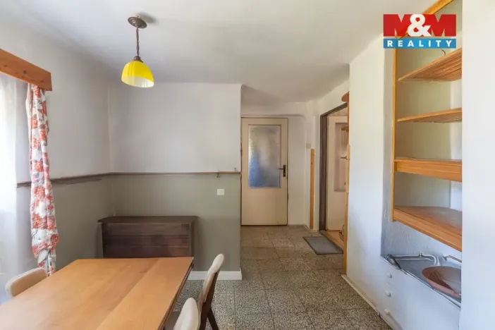 Prodej chaty, Ohrobec, Károvská, 92 m2