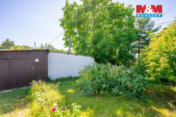 Prodej chaty, Ohrobec, Károvská, 92 m2