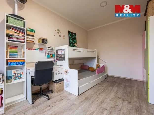 Pronájem bytu 3+kk, Praha - Libeň, Sokolovská, 61 m2