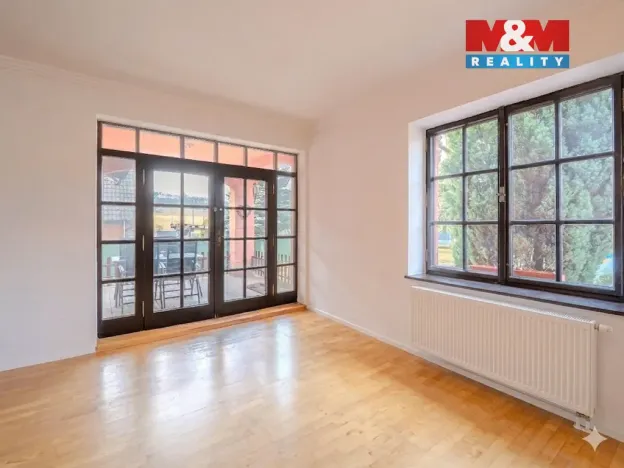 Prodej rodinného domu, Jankov - Jankovská Lhota, 300 m2