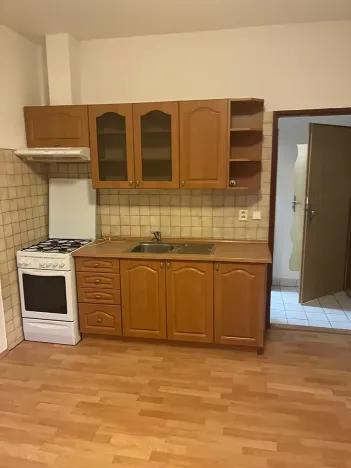 Prodej bytu 2+kk, Brno, Kamenačky, 36 m2