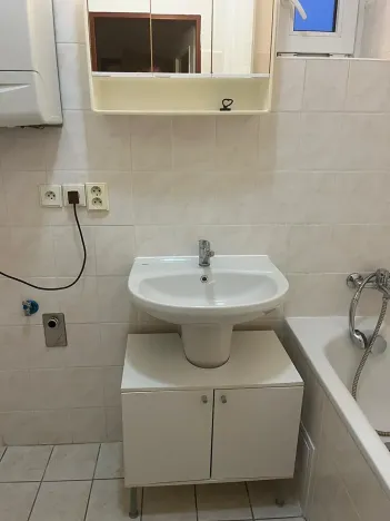 Prodej bytu 2+kk, Brno, Kamenačky, 36 m2