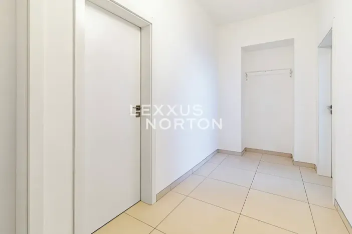 Pronájem bytu 2+kk, Praha - Žižkov, Žižkovo náměstí, 61 m2