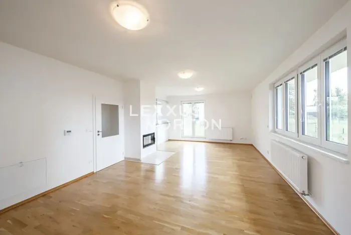 Pronájem rodinného domu, Průhonice, Pod Valem II., 325 m2