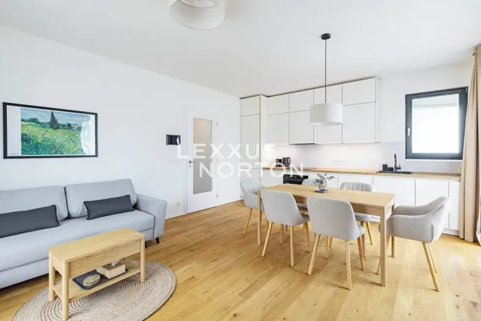 Pronájem bytu 3+kk, Praha - Stodůlky, Bělohlávkova, 74 m2